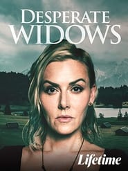 Desperate Widows' Poster