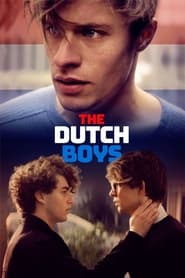 The Dutch Boys' Poster