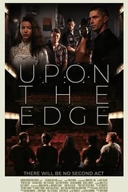 Upon the Edge' Poster