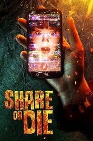 Share or Die' Poster