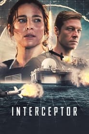 Interceptor' Poster