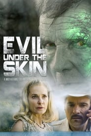 Evil Under the Skin' Poster