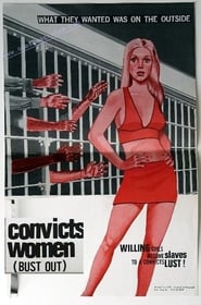Convicts Women' Poster
