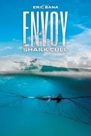 Envoy Shark Cull Poster