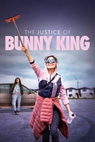 The Justice of Bunny King' Poster