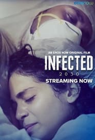 Infected 2030' Poster