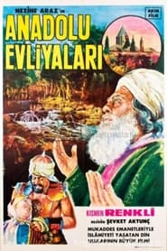 Anadolu Evliyalar' Poster