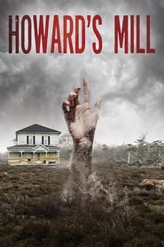Howards Mill' Poster