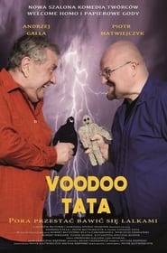 Voodoo tata' Poster