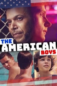 The American Boys' Poster