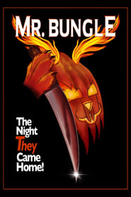 Mr Bungle The Night They Came Home' Poster