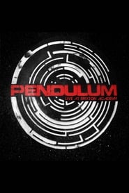 Pendulum  Live At Brixton Academy' Poster