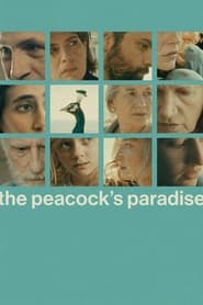 The Peacocks Paradise' Poster