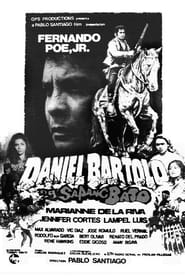 Daniel Bartolo ng Sapang Bato' Poster