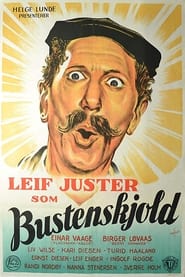 Bustenskjold' Poster