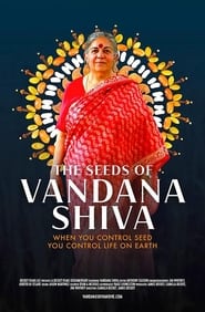 The Seeds of Vandana Shiva' Poster