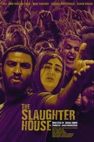 The Slaughterhouse' Poster