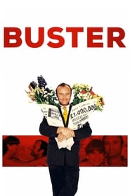 Buster' Poster