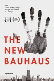 The New Bauhaus' Poster