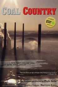 Coal Country' Poster