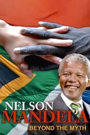Nelson Mandela Beyond the Myth' Poster