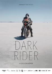 Dark Rider' Poster