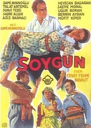 Soygun' Poster