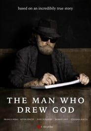 The Man Who Drew God' Poster