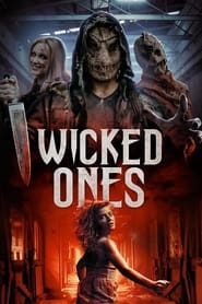 Wicked Ones' Poster