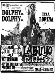 Sampung Labuyo' Poster