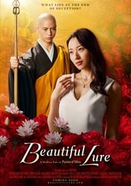Beautiful Lure A Modern Tale of Painted Skin' Poster