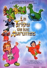 La Tribu de los Aurones' Poster