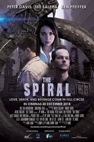 The Spiral' Poster