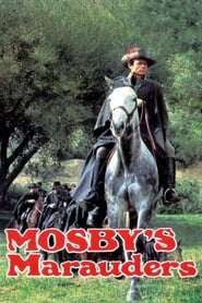 Mosbys Marauders' Poster