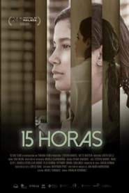 15 Hours' Poster