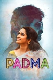 Padma' Poster