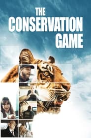 The Conservation Game' Poster