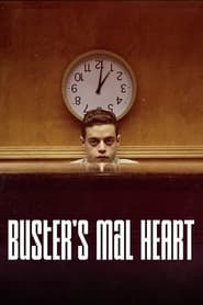 Busters Mal Heart' Poster