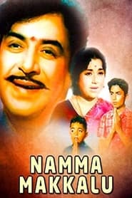 Namma Makkalu' Poster