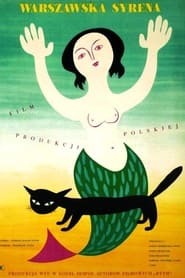 Warszawska syrena' Poster
