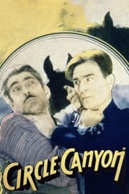 Circle Canyon' Poster