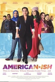 Americanish' Poster