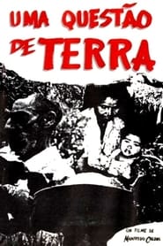 Uma Questo de Terra' Poster