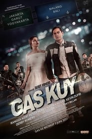 Gas Kuy' Poster