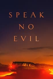 Speak No Evil' Poster