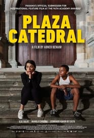 Plaza Catedral' Poster