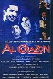 Al corazn' Poster