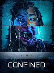Confined' Poster