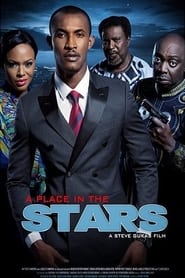 A Place in the Stars' Poster