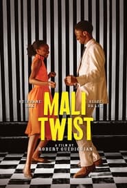 Mali Twist' Poster